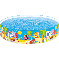 Seashore Buddies Snapset Pool, Age