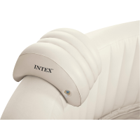 Spa Headrest