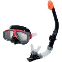 Surf Rider Swim Set, Clam Shell Pa