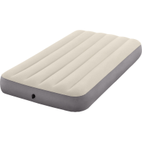 Intex 64101 Luchtbed (l x b x h) 191 x 99 x 25 cm