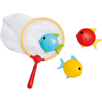 Underwater Fishing Set