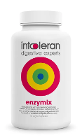 Intoleran Enzymix Capsules