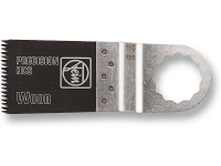 Fein 63502226210 E Cut Invalzaagblad HCS 50 mm 1 stuk(s)