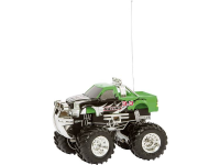 Invento 50008901 1:43 Rc Auto Elektro Monstertruck