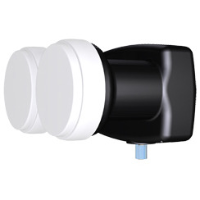 Inve Black Pro Monoblock Single LNB