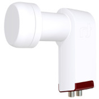 Inve Red Extend 0,3dB Twin LNB