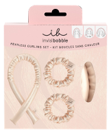 Invisibobble Heatless Curling Set