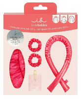 Invisibobble Heatless Curling Set L Beach Waves