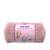 Invisibobble Kids Pluche etui