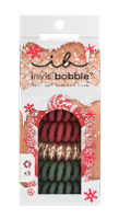 Invisibobble Snow Place Like Home Giftset