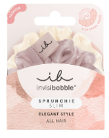 Invisibobble Sprunchie Slim Duo Hairiffic