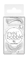 Invisibobble Volumizer Crystal Clear