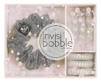 Invisibobble You Dazzle Me Trio