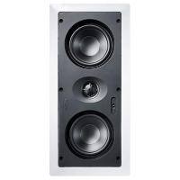 Inwall 445 Lcr Wit