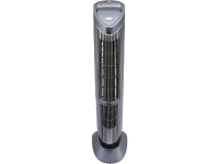 Ionisator 50 Mâ² 25 W Antraciet