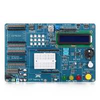 IOT Starter Kit voor Arduino Learning Project WiFi ESP8266 Atmega328p Ontwikkelingsbord