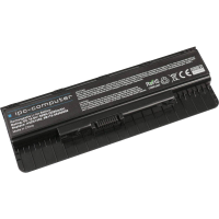 Ipc computer A32N1405 A32N1405 REPLACE Laptopaccu 10.8 V 5200 mAh Asus