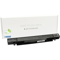 Ipc computer Akku A41 X550A REPLACE A41 X550A REPLACE Laptopaccu 14.40 V 3200 mAh IPC Computer
