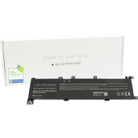 Ipc computer Akku B31N1635 REPLACE B31N1635 REPLACE Laptopaccu 11.40 V 3600 mAh IPC Computer