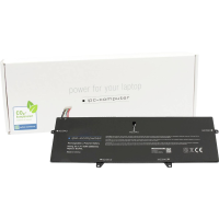 Ipc computer Akku BL04 Replace BL04 Replace Laptopaccu 7.70 V 6800 mAh IPC Computer