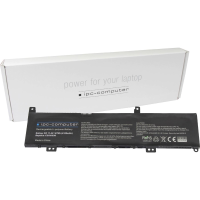 Ipc computer Akku C31N1636 REPLACE C31N1636 REPLACE Laptopaccu 11.40 V 4100 mAh IPC Computer