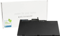 Ipc computer Akku CS03 S REPLACE CS03 S REPLACE Laptopaccu 11.40 V 4100 mAh IPC Computer
