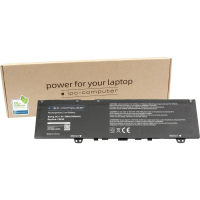 Ipc computer Akku F62G0 39WH F62G0 39WH Laptopaccu 11.55 V 3200 mAh IPC Computer