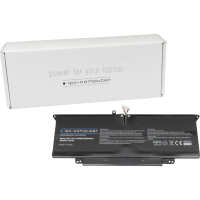 Ipc computer Akku JHT2H REPLACE JHT2H REPLACE Laptopaccu 7.70 V 6800 mAh IPC Computer