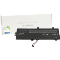 Ipc computer Akku L15L2PB4 REPLACE L15L2PB4 REPLACE Laptopaccu 7.60 V 4100 mAh IPC Computer