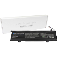 Ipc computer Akku L17C3PE0 REPLACE L17C3PE0 REPLACE Laptopaccu 11.40 V 4500 mAh IPC Computer