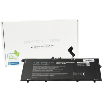 Ipc computer Akku L18C3PD2 REPLACE L18C3PD2 REPLACE Laptopaccu 11.55 V 4800 mAh IPC Computer