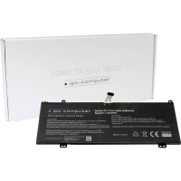 Ipc computer Akku L18C4PF0 REPLACE L18C4PF0 REPLACE Laptopaccu 15.20 V 2900 mAh IPC Computer