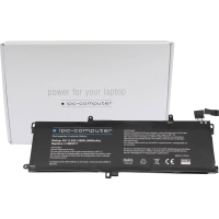 Ipc computer Akku L18M3P71 REPLACE L18M3P71 REPLACE Laptopaccu 11.55 V 4800 mAh IPC Computer