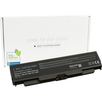 Ipc computer Akku LE T440P 68 3S2P REPLACE LE T440P 68 3S2P REPLACE Laptopaccu 10.80 V 5200 mAh IPC Computer