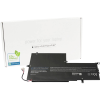 Ipc computer Akku PK03XL REPLACE PK03XL REPLACE Laptopaccu 11.40 V 4800 mAh IPC Computer
