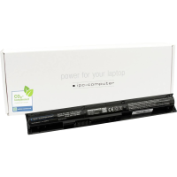 Ipc computer Akku RI04 47Wh REPLACE RI04 47Wh REPLACE Laptopaccu 14.80 V 3200 mAh IPC Computer