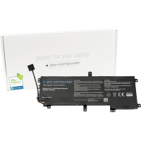 Ipc computer Akku VS03XL Repl VS03XL Repl Laptopaccu 11.40 V 4150 mAh IPC Computer