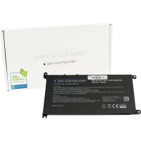 Ipc computer Akku YRDD6 REPLACE YRDD6 REPLACE Laptopaccu 11.40 V 3600 mAh IPC Computer