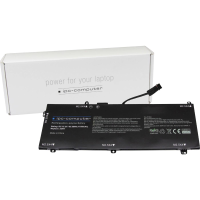 Ipc computer Akku ZO04 H REPLACE ZO04 H REPLACE Laptopaccu 15.20 V 4150 mAh IPC Computer