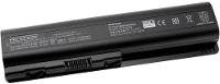 Ipc computer HSTNN CB72 REPLACE HSTNN CB72 REPLACE Laptopaccu 10.8 V 5200 mAh HP