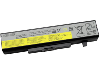 Ipc computer Laptopaccu L11S6F01 REPLACE 11.1 V 5200 mAh Lenovo