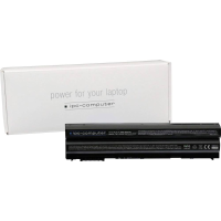 Ipc computer N3X1D Replace N3X1D Replace Laptopaccu 11.1 V 5800 mAh Dell