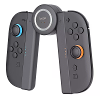 IPEGA for Switch2 Left and Right Handles Charging Handle Switch2 Joypad Small Charging Grips PG SW2019