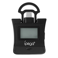 Ipega Pg 9070 Key Ring Breath Alcohol Tester For Ios/android System