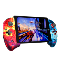 IPEGA PG 9083AB Draadloze gameconsole Gamecontroller Android GamePad Gaming joystick voor Android voor iPhone