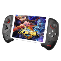 Ipega PG 9083S bluetooth4.0 Draadloze Verstelbare Gamepad Plug Play Game Controller voor IOS Android telefoon Ipad