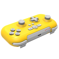 IPEGA PG SW021 Draadloze gamepad Zesassige turbofunctie Dubbele motor Trillingen Bluetooth gamehandgreep voor NS host