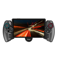 Ipega PG SW777 RGB Game Controller for Switch Built in Six axis Gyroscope Support Turbo Function Wireless Joystick Gamep