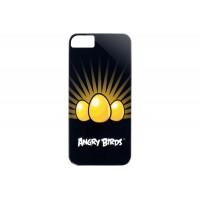 Iphone 4 N Angry Birds Golden Eggs
