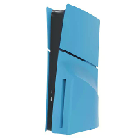 IPLAY HA 8010 PS5 Slim Case Vervangingsschuiling voor PS5 Slim Digitale/Optische Versie Host